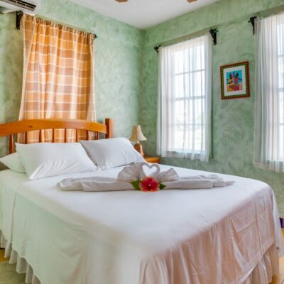 Caye Caulker Accommodations