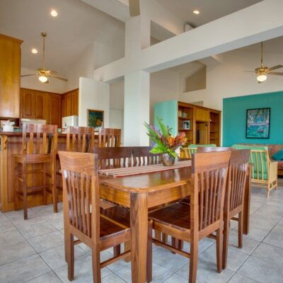 Caye Caulker Penthouse Apartment