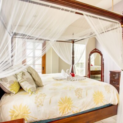 Caye Caulker Penthouse Apartment