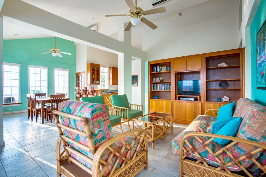 Caye Caulker Penthouse Apartment