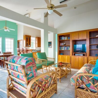 Caye Caulker Accommodations