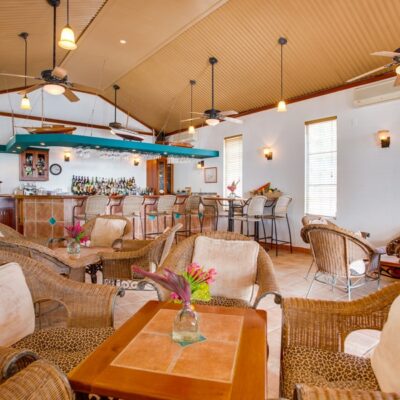 Iguana Reef Inn Restaurant