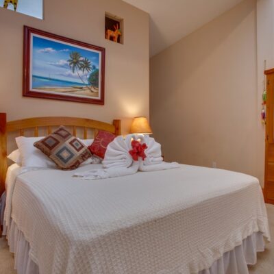 Caye Caulker Standard rooms