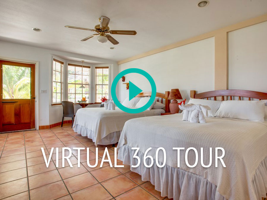 Deluxe room virtual tour