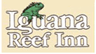 Iguana reef logo